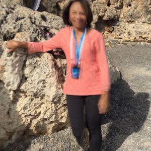 Meet your Posher, Mary